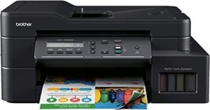 ��� Brother DCP-T820W