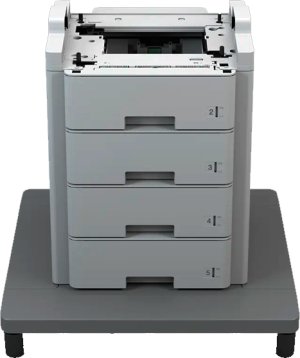 Расходный материал и опции для принтеров Brother Многолотковое устройство на 4x520 листов для HLL6300DW/6400DW/DCPL6600DW/MFCL6800DW/6900DW (TT4000) Расходный материал и опции для принтеров Brother Многолотковое устройство на 4x520 листов для HLL6300DW/6400DW/DCPL6600DW/MFCL6800DW/6900DW (TT4000)