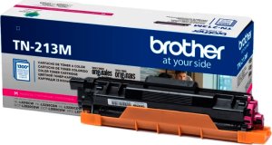�������� ��� ��������� �������� Brother �����-�������� ���������� �������   TN-213M (TN213M)