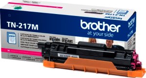 Картридж для лазерного принтера Brother Тонер-картридж повышенной ёмкости TN-217M (TN217M) Картридж для лазерного принтера Brother Тонер-картридж повышенной ёмкости TN-217M (TN217M)