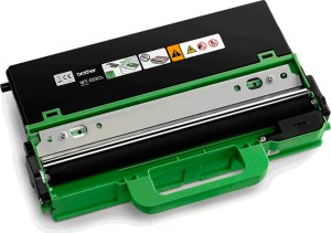 Картридж для лазерного принтера Brother Контейнер для отработанного тонера WT-223CL на 50000 стр (WT223CL) Картридж для лазерного принтера Brother Контейнер для отработанного тонера WT-223CL на 50000 стр (WT223CL)