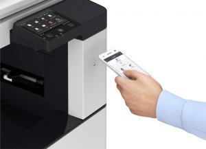 МФУ Canon Комплект NFC-D1, NFC Kit-D1 (1617C001) МФУ Canon Комплект NFC-D1, NFC Kit-D1 (1617C001)