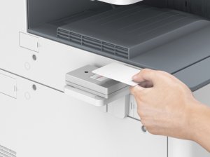 ��� Canon �������� ��� ��������� ���������� MiCARD Attachment Kit-A1   (5146B001)