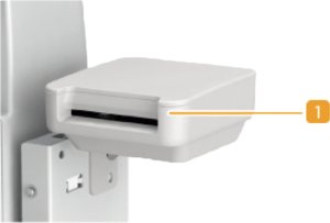 МФУ Canon Комплект для подключения устройства считывания карт H1 (9897B001) МФУ Canon Комплект для подключения устройства считывания карт H1 (9897B001)