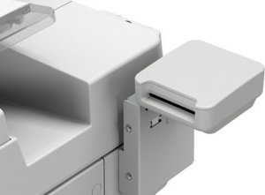 МФУ Canon Крепление устройства чтения для копирования H3 (9897B003) МФУ Canon Крепление устройства чтения для копирования H3 (9897B003)