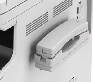 МФУ Canon Трубка факса-K1 (9512B001) МФУ Canon Трубка факса-K1 (9512B001)