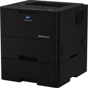 Konica Minolta bizhub 4000i (ACET021)