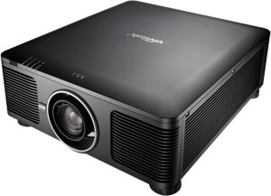  �������� Vivitek DU8195Z-BK