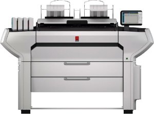 �������� ������� Canon ���������� ������� ColorWave 3600 P2R (� 2 ��������)