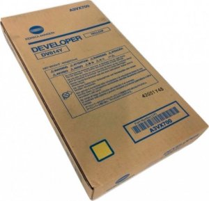 ��������� �������� ��� �������� �������� ����� Konica Minolta ��������� ������   DV614Y (A3VX700)