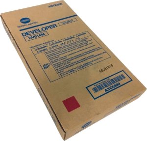 ��������� �������� ��� �������� �������� ����� Konica Minolta ��������� �������   DV614M (A3VX800)