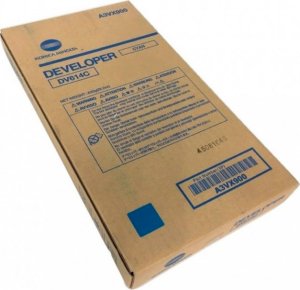 ��������� �������� ��� �������� �������� ����� Konica Minolta ��������� �����   DV614C (A3VX900)