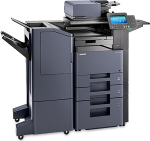 МФУ Kyocera TASKalfa 508ci (1102WH3NL0) МФУ Kyocera TASKalfa 508ci (1102WH3NL0)