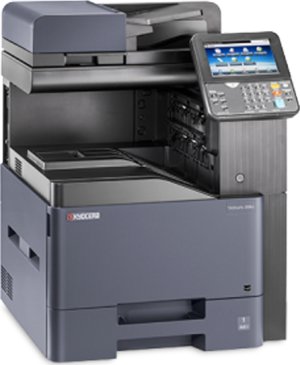 МФУ Kyocera TASKalfa 308ci (1102WL3NL0) МФУ Kyocera TASKalfa 308ci (1102WL3NL0)