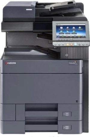 МФУ Kyocera TASKalfa 5053ci (1102VD3NL0) МФУ Kyocera TASKalfa 5053ci (1102VD3NL0)