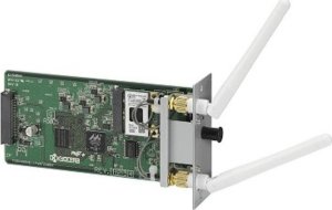 МФУ Kyocera Интерфейс Wireless LAN (802.11b/g/n) (1505J50UN0) МФУ Kyocera Интерфейс Wireless LAN (802.11b/g/n) (1505J50UN0)