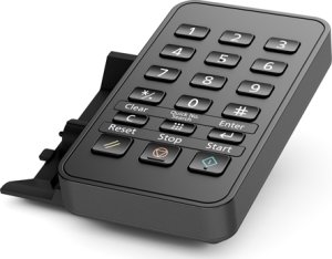 МФУ Kyocera Цифровая (кнопочная) клавиатура NK-7120 (1903T00UN0) МФУ Kyocera Цифровая (кнопочная) клавиатура NK-7120 (1903T00UN0)