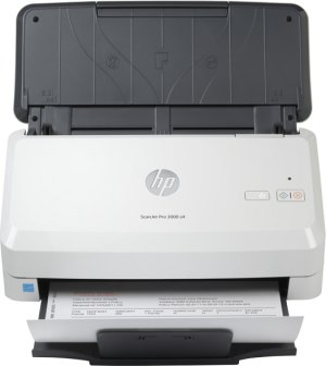 Потоковый сканер HP ScanJet Pro 3000 s4 (6FW07A) Потоковый сканер HP ScanJet Pro 3000 s4 (6FW07A)