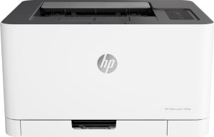 Принтер HP Color Laser 150nw (4ZB95A) Принтер HP Color Laser 150nw (4ZB95A)