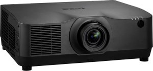 Проектор Nec PA804UL-BK (с объективом NP13ZL) 3LCD Проектор Nec PA804UL-BK (с объективом NP13ZL) 3LCD