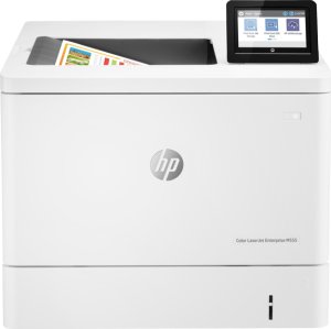 Принтер HP Color LaserJet Enterprise M555dn (7ZU78A) Принтер HP Color LaserJet Enterprise M555dn (7ZU78A)
