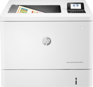 ������� HP Color LaserJet Enterprise M554dn (7ZU81A)