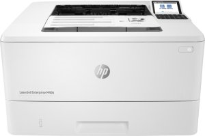 Принтер HP LaserJet Enterprise M406dn (3PZ15A) Принтер HP LaserJet Enterprise M406dn (3PZ15A)