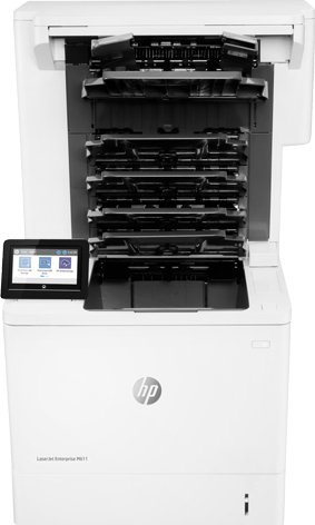 Принтер HP LaserJet Enterprise M611dn (7PS84A) Принтер HP LaserJet Enterprise M611dn (7PS84A)