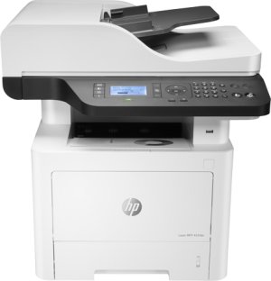 ��� HP Laser MFP 432fdn (7UQ76A)