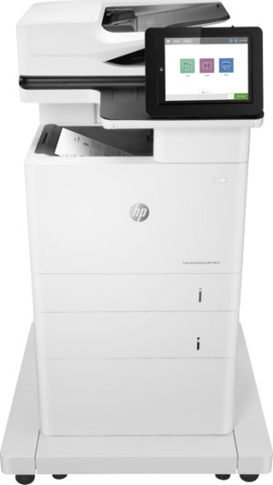 МФУ HP LaserJet Enterprise MFP M635fht (7PS98A) МФУ HP LaserJet Enterprise MFP M635fht (7PS98A)