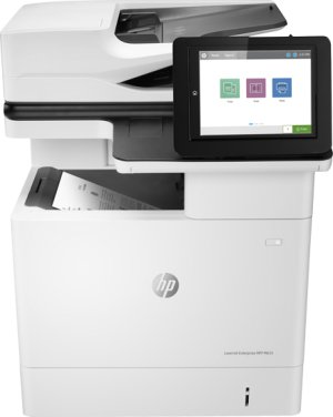 МФУ HP LaserJet Enterprise MFP M636fh (7PT00A) МФУ HP LaserJet Enterprise MFP M636fh (7PT00A)