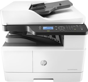 МФУ HP LaserJet MFP M443nda (8AF72A) МФУ HP LaserJet MFP M443nda (8AF72A)