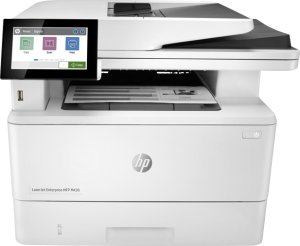 МФУ HP LaserJet Enterprise MFP M430f (3PZ55A) МФУ HP LaserJet Enterprise MFP M430f (3PZ55A)