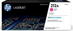 Картридж для лазерного принтера HP Картридж 212A для CLJ Enterprise M554/M555/M578 , пурпурный ( 4 500 стр.) (W2123A) Картридж для лазерного принтера HP Картридж 212A для CLJ Enterprise M554/M555/M578 , пурпурный ( 4 500 стр.) (W2123A)
