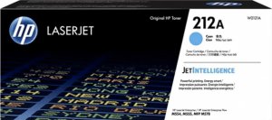 Картридж для лазерного принтера HP Картридж 212A для CLJ Enterprise M554/M555/M578 , голубой ( 4 500 стр.) (W2121A) Картридж для лазерного принтера HP Картридж 212A для CLJ Enterprise M554/M555/M578 , голубой ( 4 500 стр.) (W2121A)