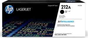 Картридж для лазерного принтера HP Картридж 212A для CLJ Enterprise M554/M555/M578, черный ( 5 500 стр.) (W2120A) Картридж для лазерного принтера HP Картридж 212A для CLJ Enterprise M554/M555/M578, черный ( 5 500 стр.) (W2120A)