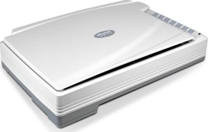 ���������� ������ Plustek OpticPro A320E