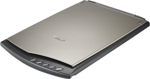 Планшетный сканер Plustek OpticSlim 2610 Plus Планшетный сканер Plustek OpticSlim 2610 Plus