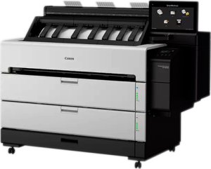 �������� ������� Canon imagePROGRAF TZ-30000