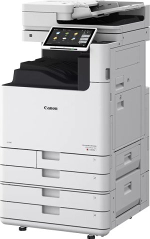 МФУ Canon imageRUNNER ADVANCE DX C5870i (3824C005) МФУ Canon imageRUNNER ADVANCE DX C5870i (3824C005)