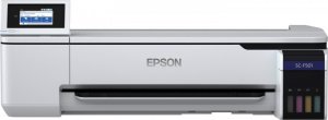 Текстильный плоттер Epson SureColor SC-F501 (C11CJ58301A0) Текстильный плоттер Epson SureColor SC-F501 (C11CJ58301A0)