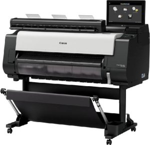 ���������� ������� Canon imagePROGRAF iPF TX-3100 MFP Z36