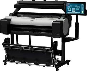 Инженерная система Canon imagePROGRAF iPF TM-300 MFP Z36-AIO Инженерная система Canon imagePROGRAF iPF TM-300 MFP Z36-AIO