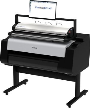Широкоформатный сканер WideTEK 36CL-600 TX-Edition, с креплением для принтеров Canon TX Широкоформатный сканер WideTEK 36CL-600 TX-Edition, с креплением для принтеров Canon TX