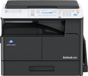 МФУ Konica Minolta Konica-Minolta bizhub 225i (ACN2021) МФУ Konica Minolta Konica-Minolta bizhub 225i (ACN2021)