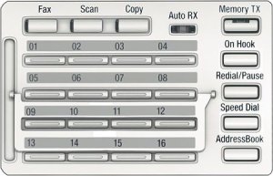 МФУ Konica Minolta Панель для установки факса и расширения функции сканирования для Konica-Minolta bizhub 266/306 МФУ Konica Minolta Панель для установки факса и расширения функции сканирования для Konica-Minolta bizhub 266/306