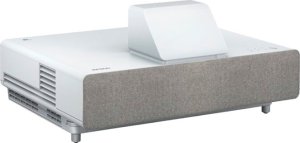 Проектор Epson EH-LS500W Android TV Edition (V11H956540) Проектор Epson EH-LS500W Android TV Edition (V11H956540)