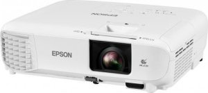 Проектор Epson EB-W49 (V11H983040) Проектор Epson EB-W49 (V11H983040)