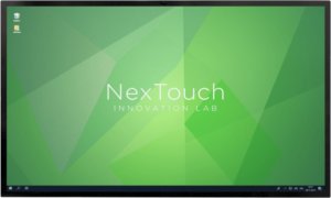 ������������� ������ NexTouch ������������� ��������   NextPanel 86P