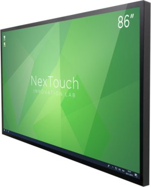 NexTouch ������������� ������   NextPanel 86P